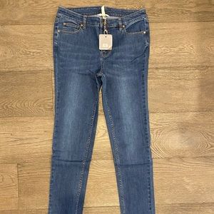 NEW Matilda Jane ~ Womens Jeans ~ Size 10